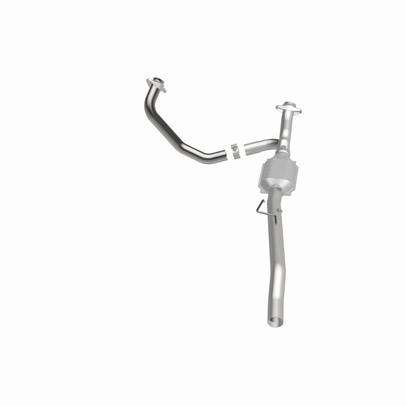 Magnaflow Direct-Fit Catalytic Converter for 02-03 Ram 1500 4.7 - OneFastShop