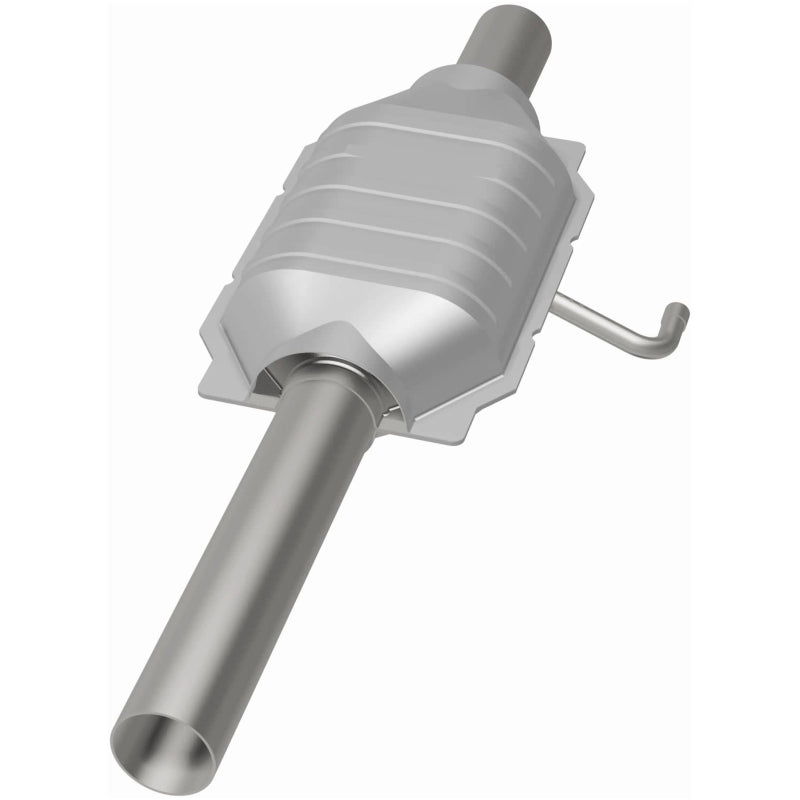 Magnaflow Direct Fit Catalytic Converter for Jeep 81-86 - OneFastShop