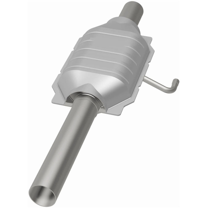 Magnaflow Direct Fit Catalytic Converter for Jeep 81-86 - OneFastShop