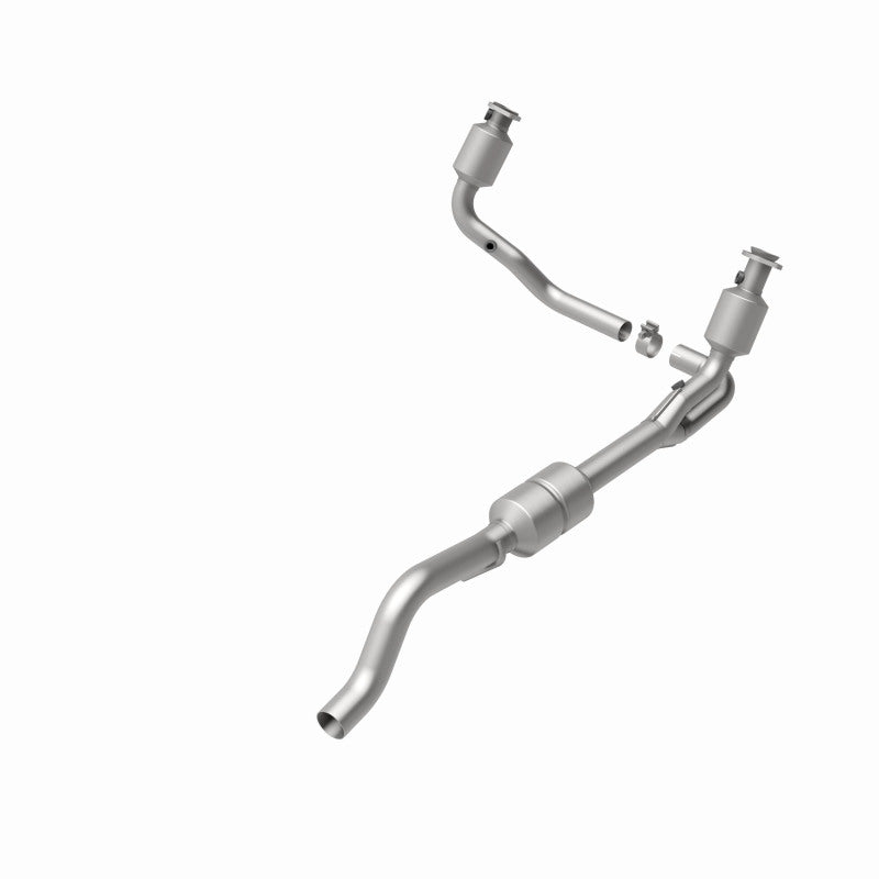 Magnaflow Direct-Fit Catalytic Converter 00-03 Dodge Durango 4WD 4.7L - OneFastShop