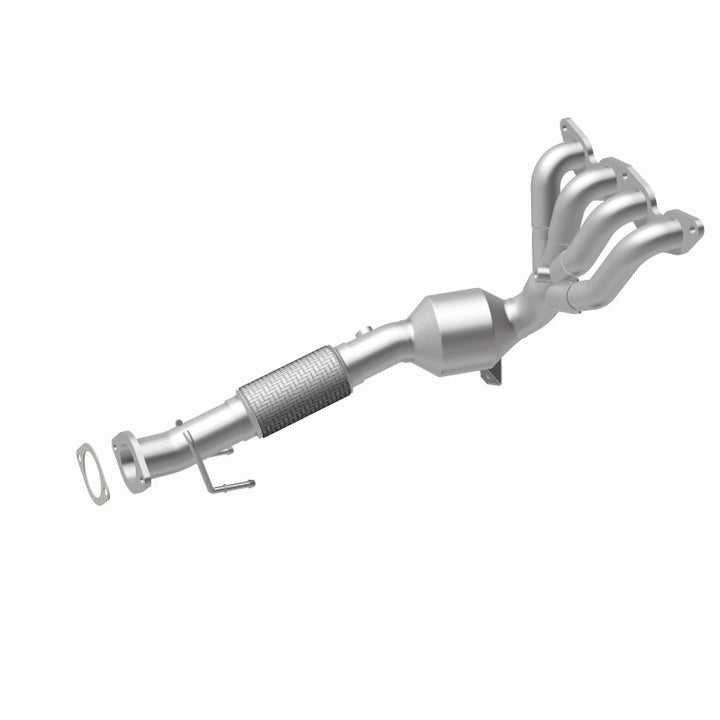 Magnaflow Direct Fit Catalytic Converter for 12-15 Ford Focus 2.0L - OneFastShop