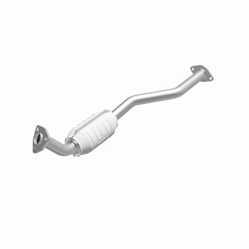 MagnaFlow Direct-Fit Catalytic Converter Nissan Frontier/XTerra 3.3L Rear - OneFastShop