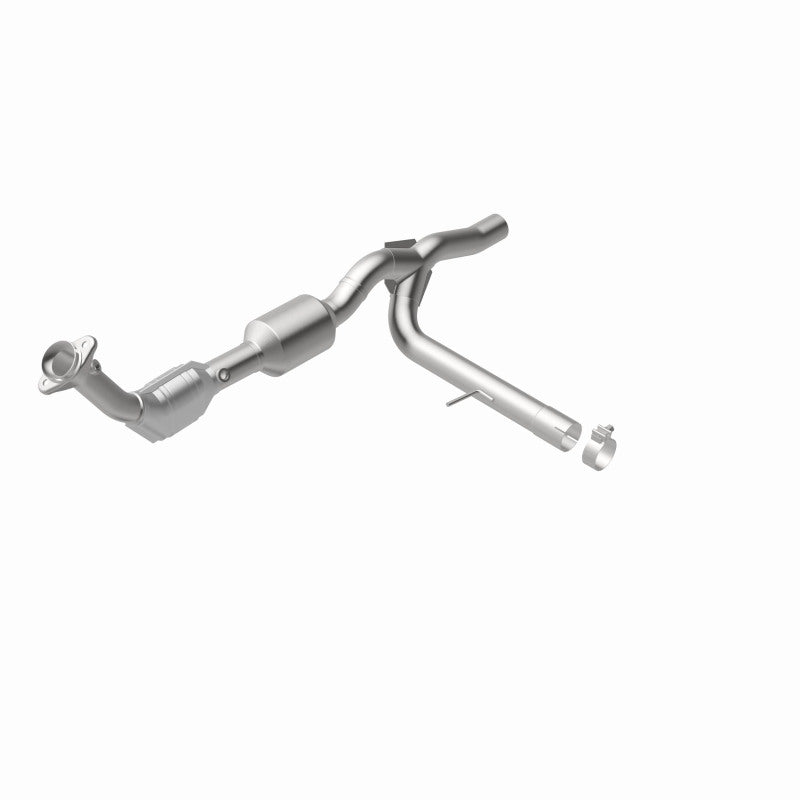 Magnaflow Direct Fit OEM Catalytic Converter for 04-06 F-150 V8 4.6 - OneFastShop
