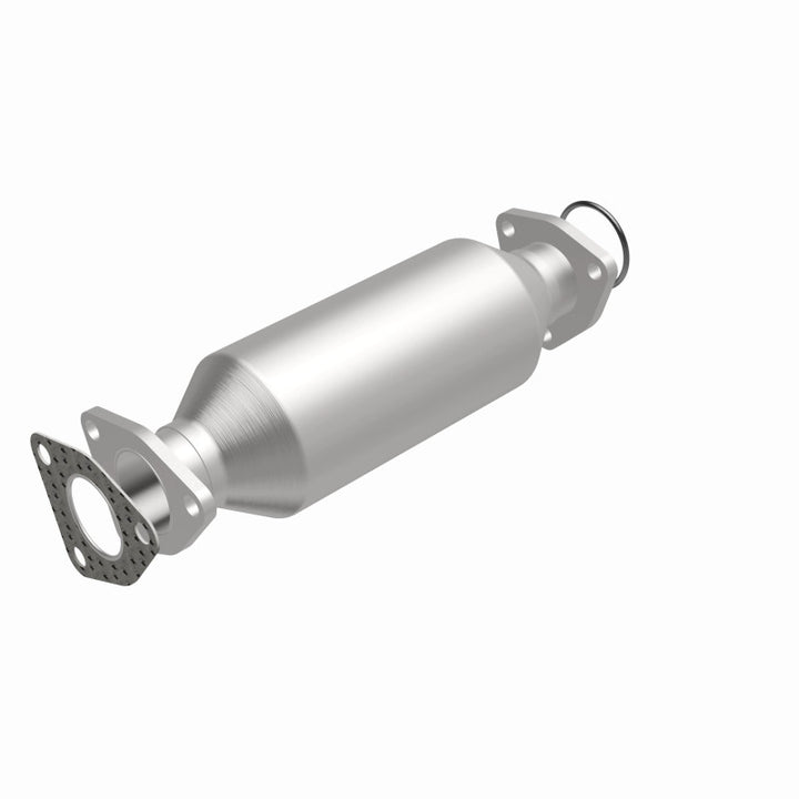 MagnaFlow Direct-Fit Catalytic Converter Accord 91-93 2.2L - OneFastShop
