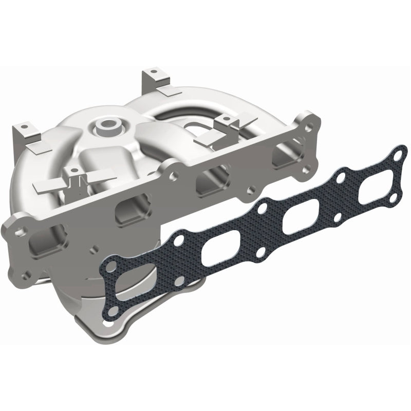 Magnaflow Direct Fit Catalytic Converter for 2007 Dodge Caliber 2.4L - OneFastShop