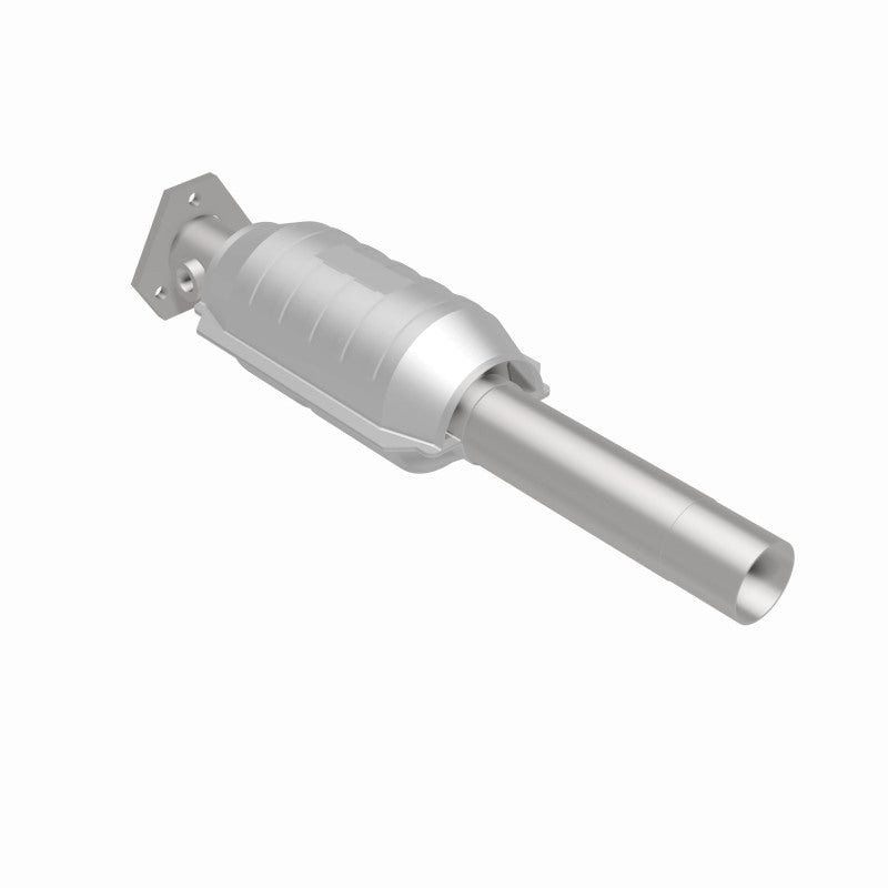 Magnaflow Direct Fit Catalytic Converter for VW 86-92 Golf Jetta - OneFastShop