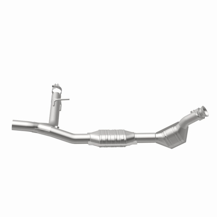 Magnaflow Direct-Fit Catalytic Converter 93397 for 99-00 Ford F-150 5.4L V8 P/S 2WD