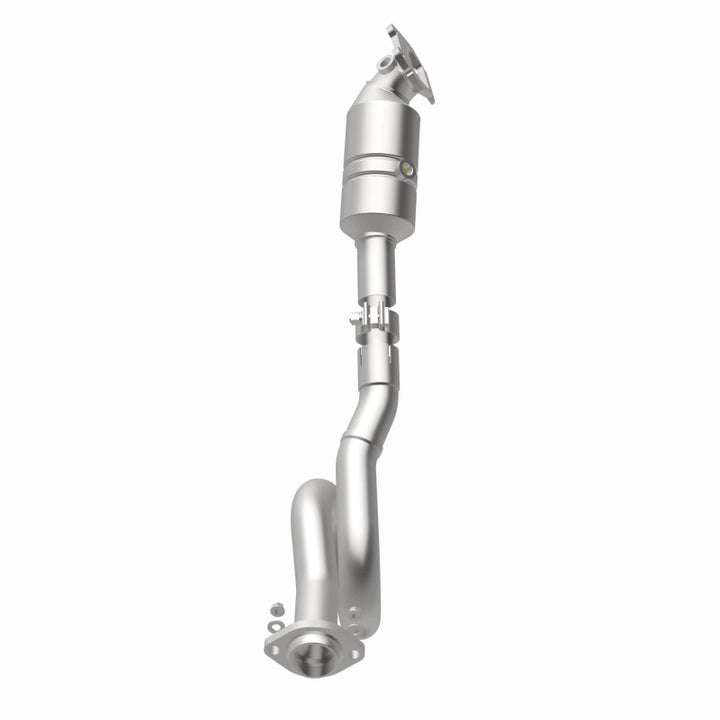 Magnaflow Direct Fit Catalytic Converter for 2018 Jeep Wrangler 3.6L V6 OEM Manifold - OneFastShop