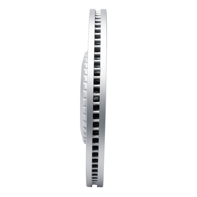 DFC 19-26 Jaguar F-Pace Front Hi-Carbon Alloy Geomet Coated Rotor