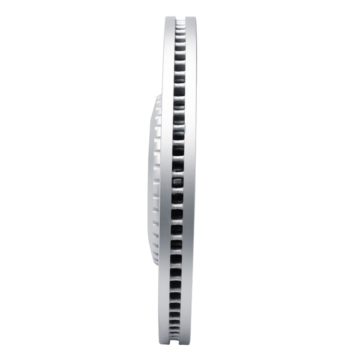 DFC 19-26 Jaguar F-Pace Front Hi-Carbon Alloy Geomet Coated Rotor