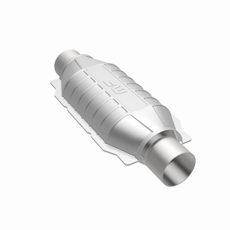 Magnaflow Universal 2.00 Inch OBD2 Catalytic Converter CARB Compliant for Multiple Vehicles