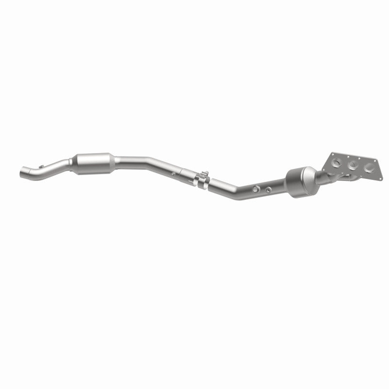 Magnaflow OEM Manifold Catalytic Converter for 12-15 ML350 V6 3.5 - OneFastShop