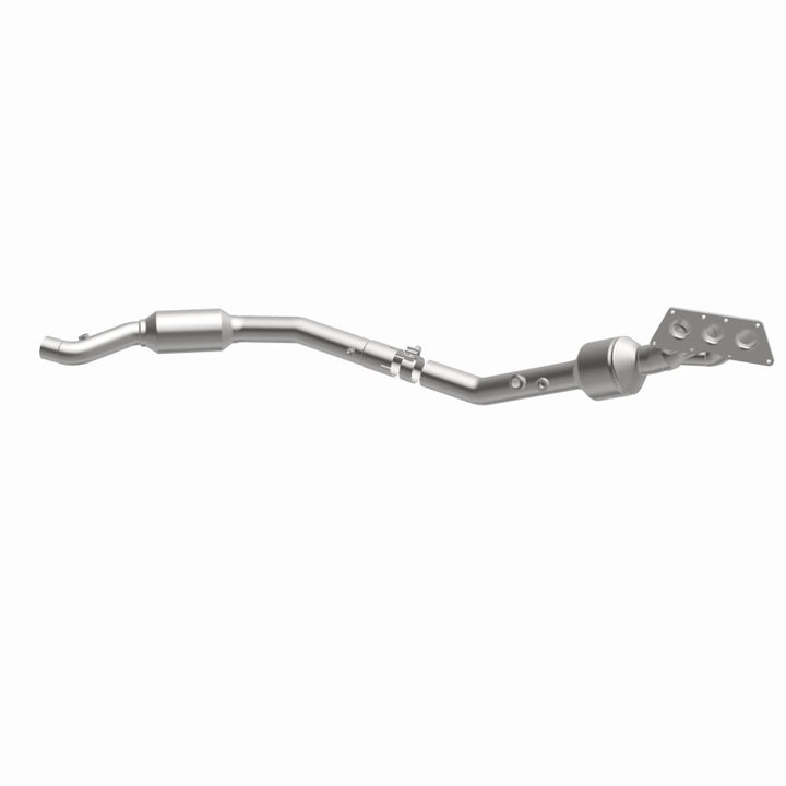 Magnaflow OEM Manifold Catalytic Converter for 12-15 ML350 V6 3.5 - OneFastShop