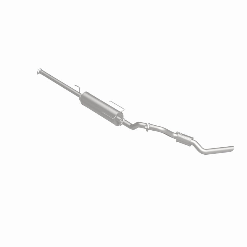 MagnaFlow BRE Exhaust Kit 04-05 Dodge Ram 1500 5.7L