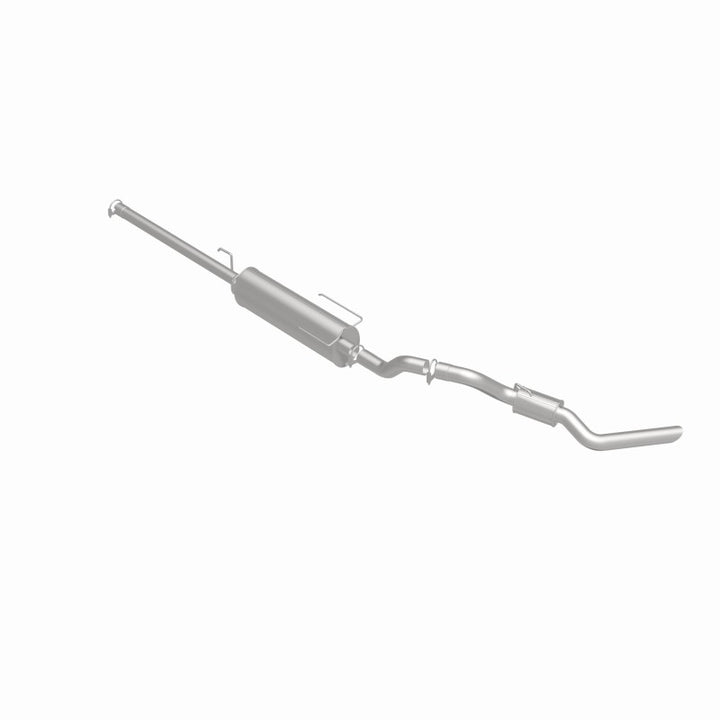 MagnaFlow BRE Exhaust Kit 04-05 Dodge Ram 1500 5.7L