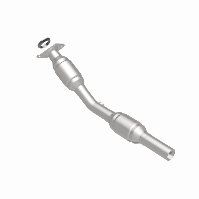 MagnaFlow Direct-Fit Catalytic Converter Federal/EPA Compliant 03-04 Vibe/Matrix/Corol OEM - OneFastShop
