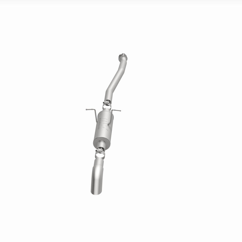 Magnaflow Off-Road Pro Series Cat-Back Exhaust System for 98-10 Ranger EC/CC 3.0/4.0 - OneFastShop