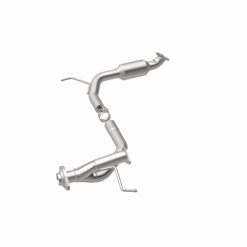 Magnaflow Direct-Fit Catalytic Converter 05-09 Toyota Tacoma 4.0L D/S Rear 49 State - OneFastShop