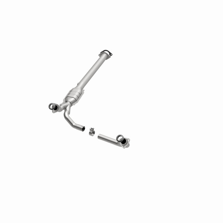 Magnaflow Direct-Fit Catalytic Converter 00-02 Chevy Van 4.3L/5.0L - OneFastShop