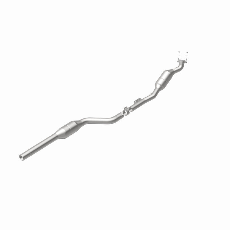 Magnaflow Direct-Fit Catalytic Converter 01-02 Mercedes E430 Passenger Side CA - OneFastShop