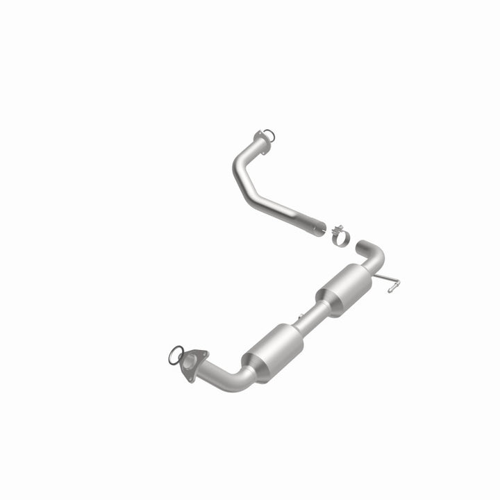Magnaflow Direct-Fit Catalytic Converter for 08-09 Toyota Tundra 5.7L Driver Side - OneFastShop