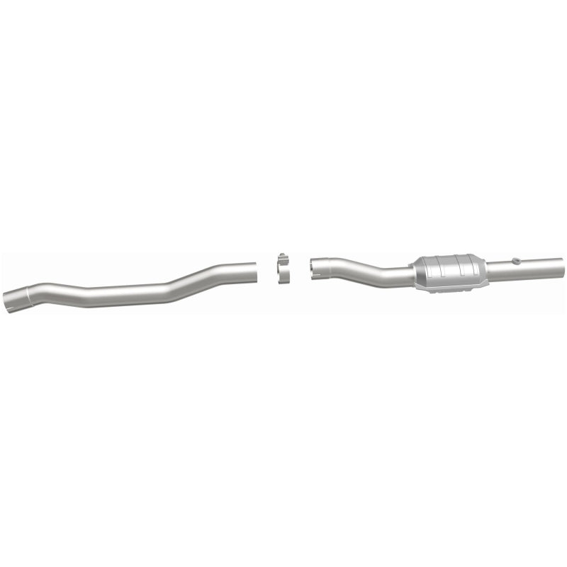 MagnaFlow Direct-Fit Catalytic Converter for 97 Dodge Dakota 3.9L 4WD - OneFastShop