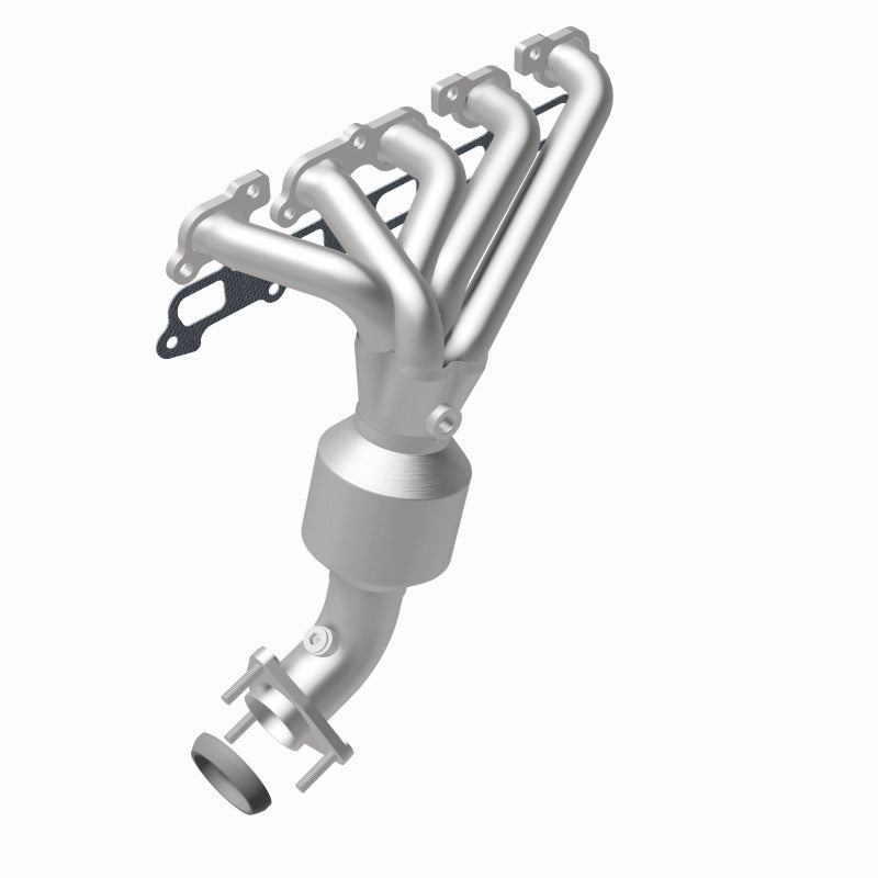 MagnaFlow Conv DF 07-08 Hummer H3 3.7L MagnaFlow Conv DF 07-08 Hummer H3 3.7L