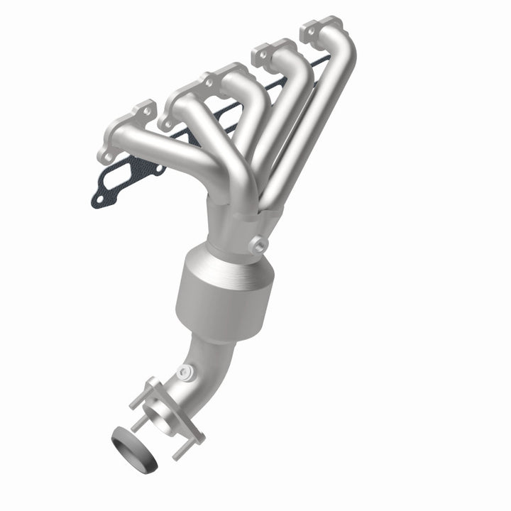 MagnaFlow Conv DF 07-08 Hummer H3 3.7L MagnaFlow Conv DF 07-08 Hummer H3 3.7L