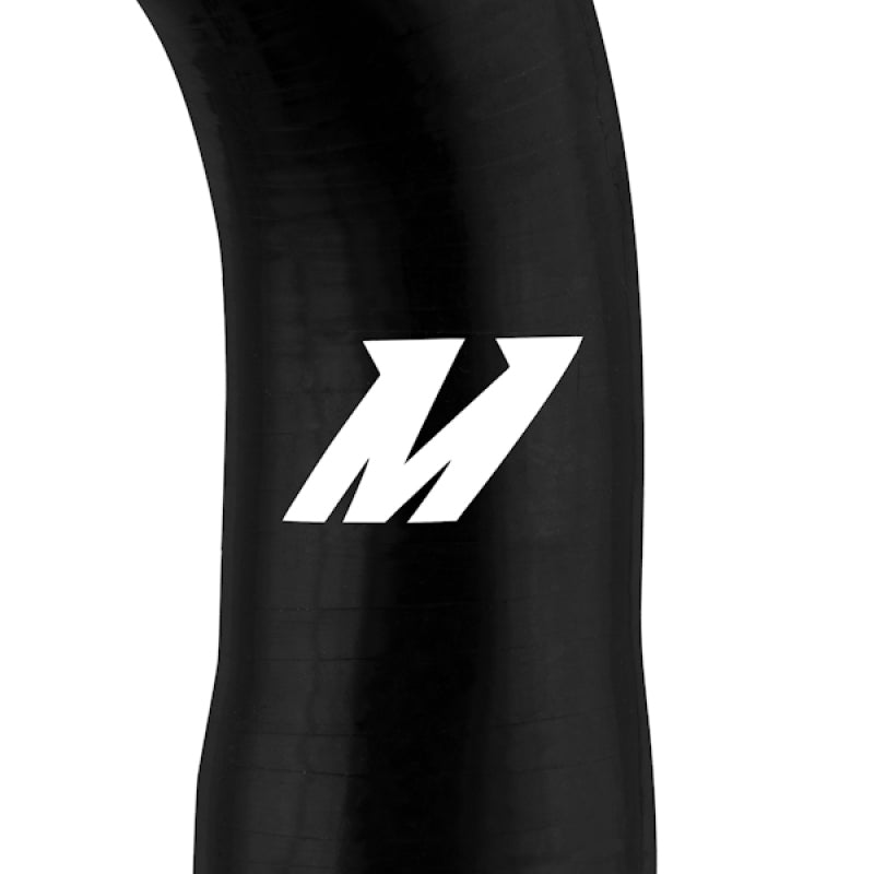 Mishimoto Black Silicone Hose Kit for 02-06 Mini Cooper S Supercharged