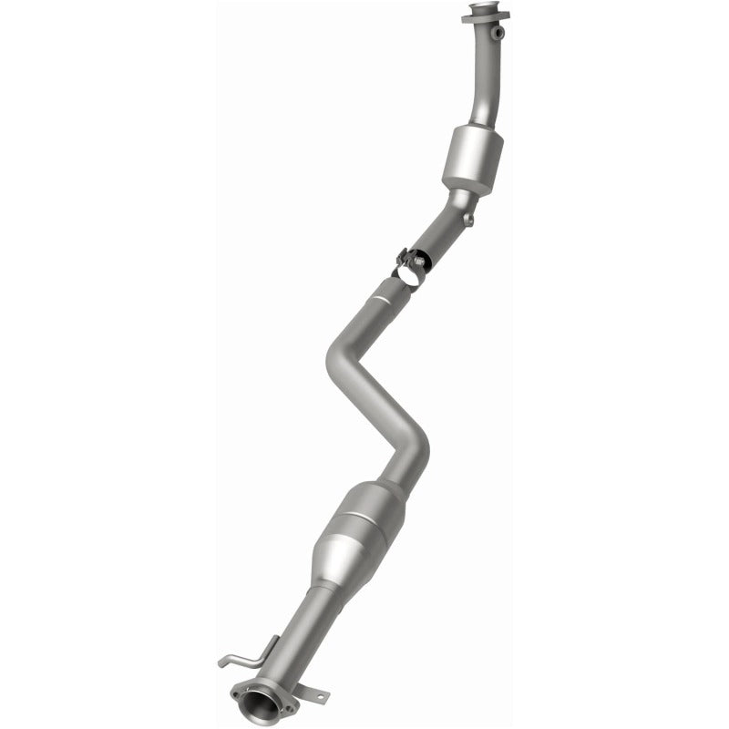 MagnaFlow Conv DF 99-02 Mercedes SL500 5.0L MagnaFlow