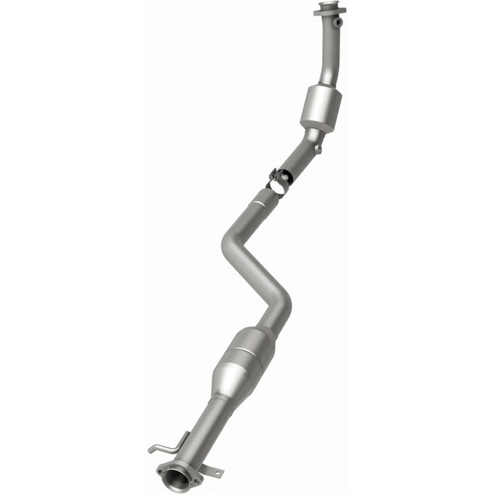 MagnaFlow Conv DF 99-02 Mercedes SL500 5.0L MagnaFlow