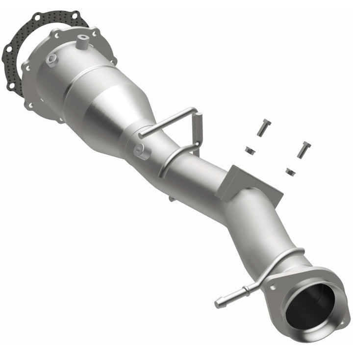 Magnaflow Direct-Fit Catalytic Converter 2008-2010 Ford F-250/350/450/550 6.4L Emission Compliant - OneFastShop