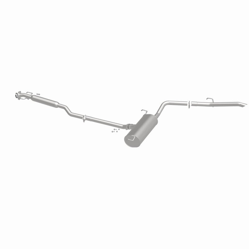 MagnaFlow BRE Exhaust Kit Replacement Toyota MagnaFlow