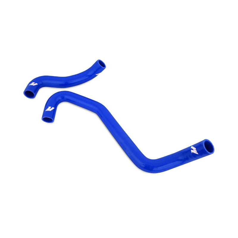 Mishimoto Coolant Hose Kit (Blue) - Ford 7.3L Powerstroke 2001-2003