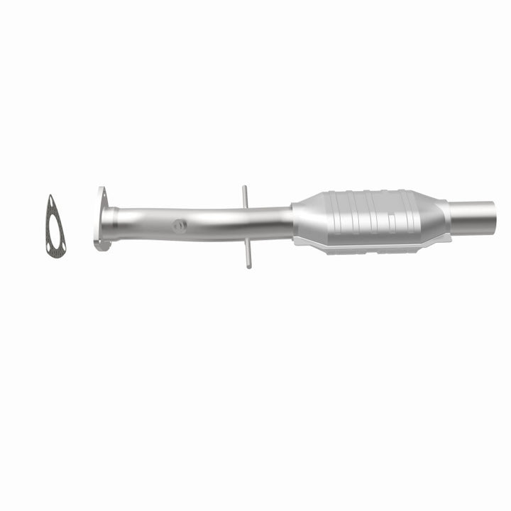 Magnaflow Direct Fit Catalytic Converter for 1995 Chevrolet Blazer and GMC Jimmy - OneFastShop