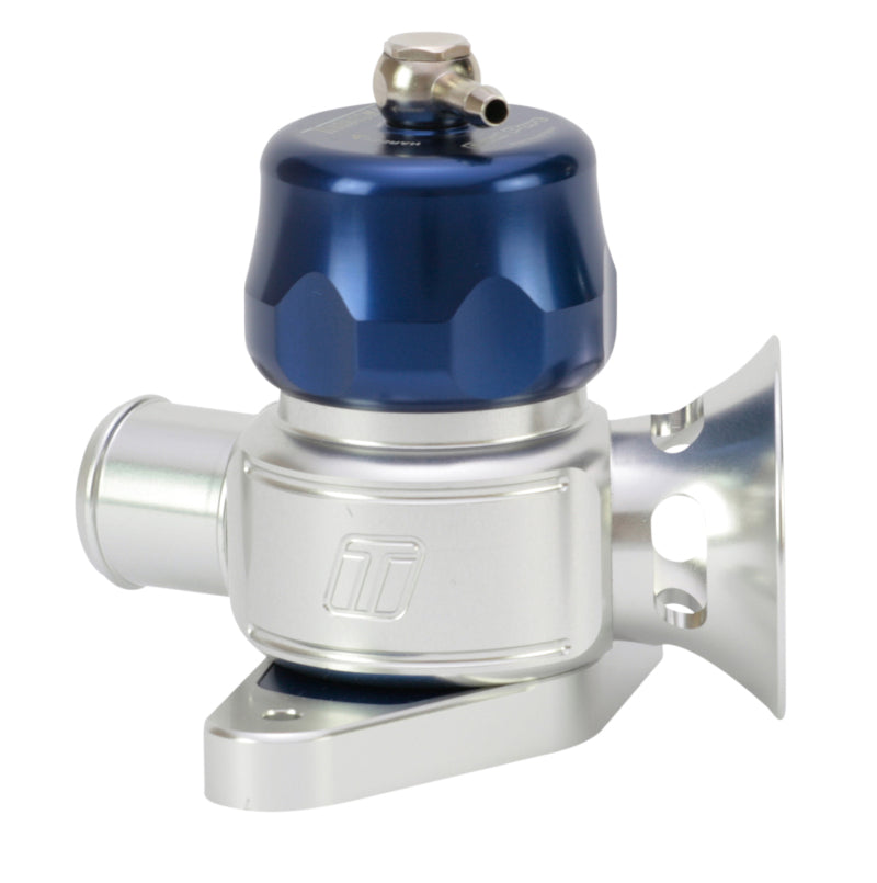 Turbosmart BOV Dual Port Maz/Sub-Blue for Mazda 3/6/CX-7/Juke/Forester/Impreza/Legacy/WRX