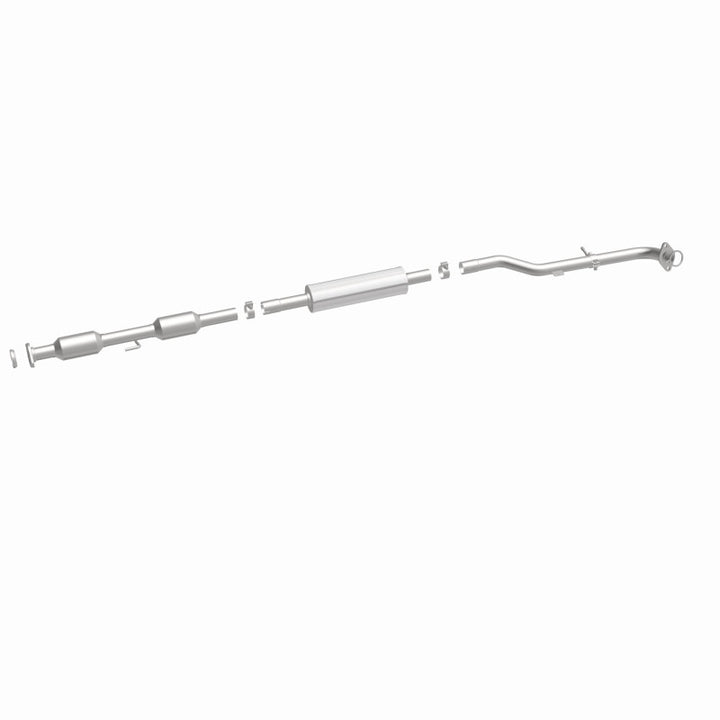 Magnaflow Direct Fit Catalytic Converter 09-12 Venza 3.5L Underbody - OneFastShop