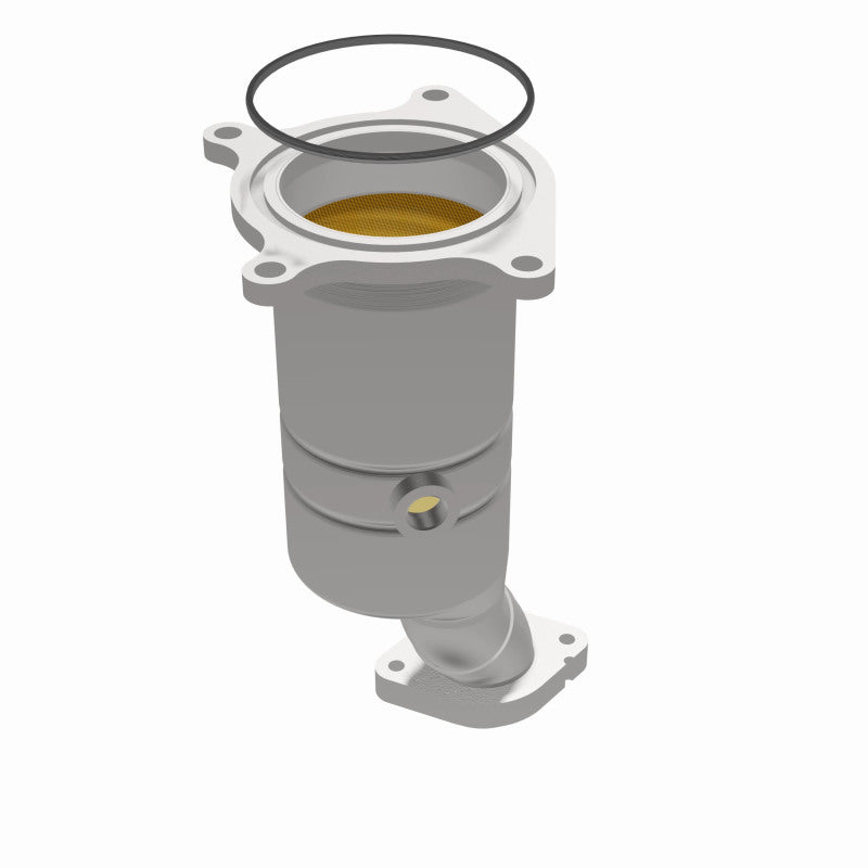 Magnaflow Direct-Fit Catalytic Converter for 11-14 Ford Edge 3.5/3.7L