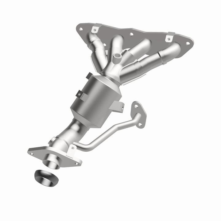 Magnaflow Catalytic Converter with Federal/EPA Compliance for 12-17 Toyota Prius C - OneFastShop
