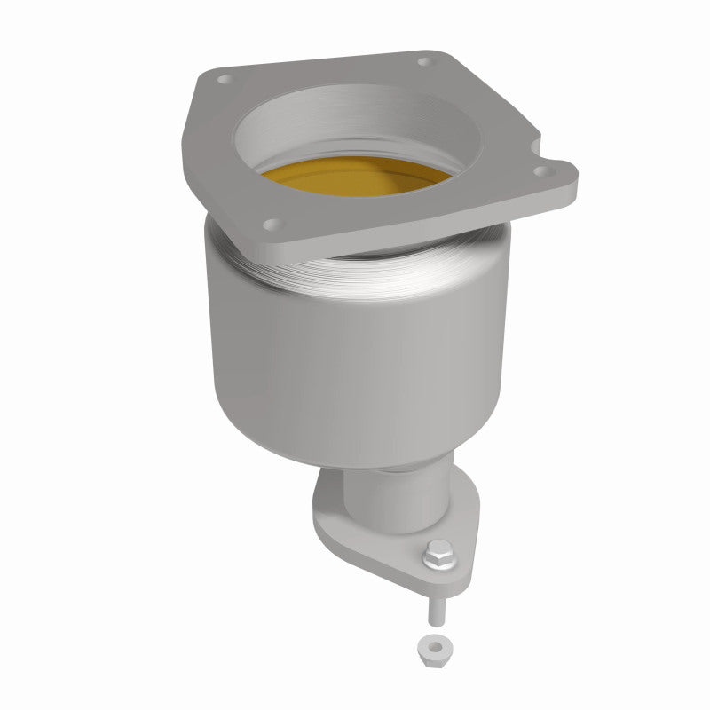 Magnaflow Direct Fit Converter for 01-03 Chrysler Sebring 2.7L, CARB Compliant, Easy Installation, Fits Limited, LX, LXi Models - OneFastShop