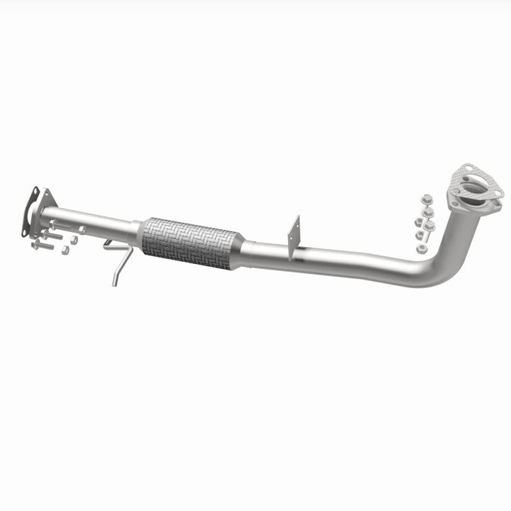 BRE Exhaust 90-93 Accord 2.2L Front Pipe Kit Front Pipe Kit