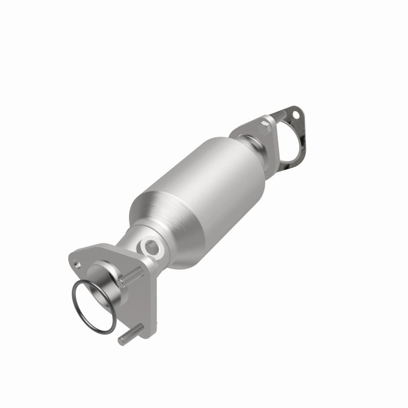 Magnaflow Direct Fit Converter for 05-06 Nissan Pathfinder 4.0L CARB Compliant with Gaskets and Hardware - OneFastShop