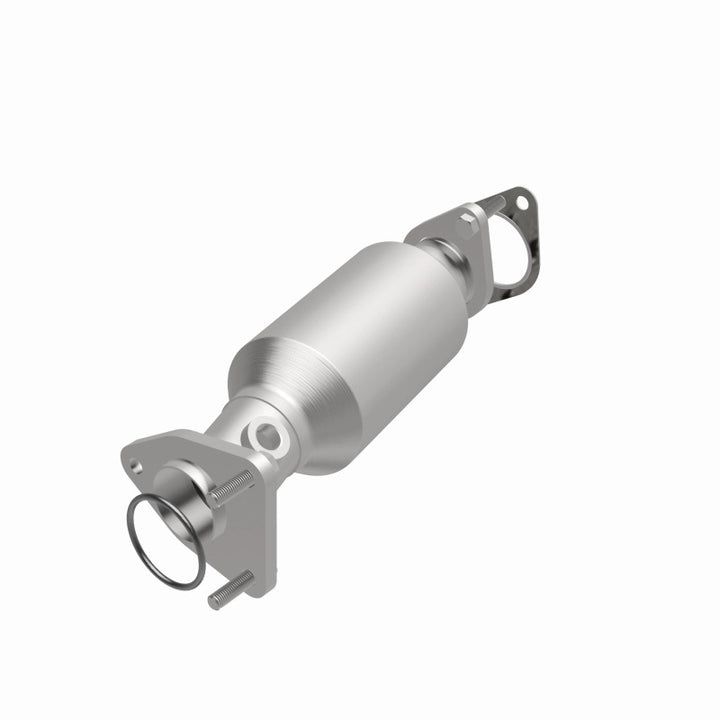 Magnaflow Direct Fit Converter for 05-06 Nissan Pathfinder 4.0L CARB Compliant with Gaskets and Hardware - OneFastShop