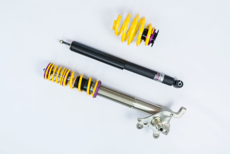 KW V1 Coilover Kit INOX-LINE BMW 325i E30 87-91