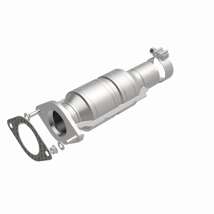 Magnaflow Direct Fit Catalytic Converter for 11-12 Chevrolet Malibu 2.4L - OneFastShop