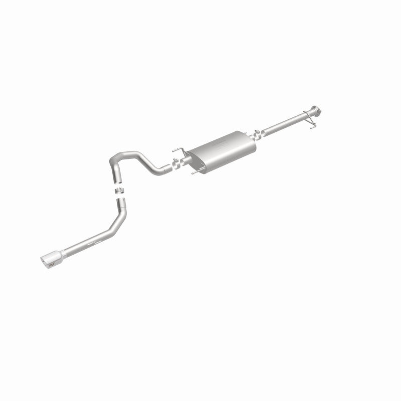 MagnaFlow Performance Exhaust System Toyota 4Runner V6 4.0L - 12-14