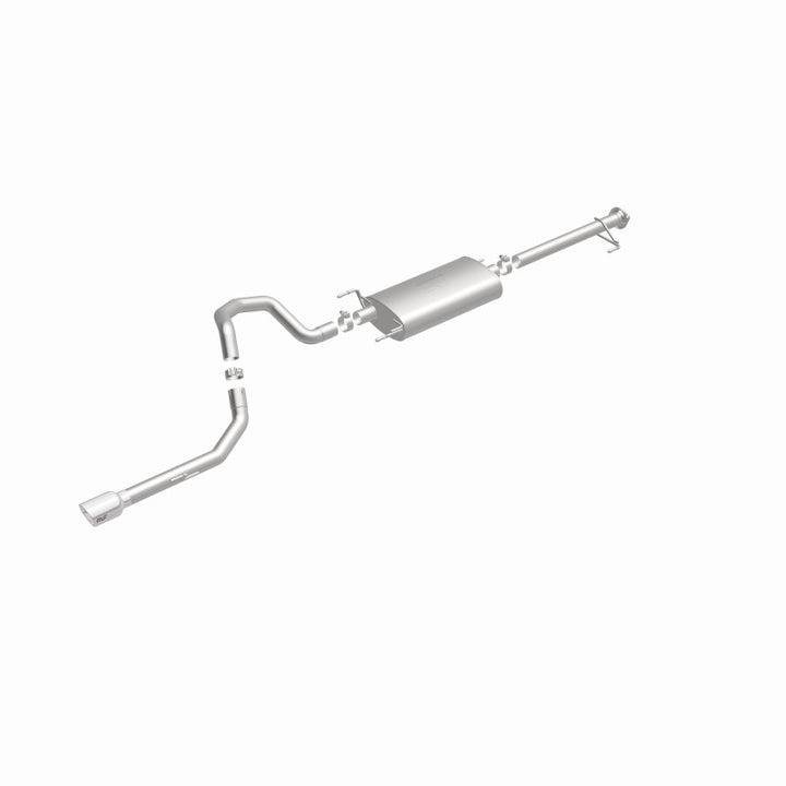 MagnaFlow Performance Exhaust System Toyota 4Runner V6 4.0L - 12-14