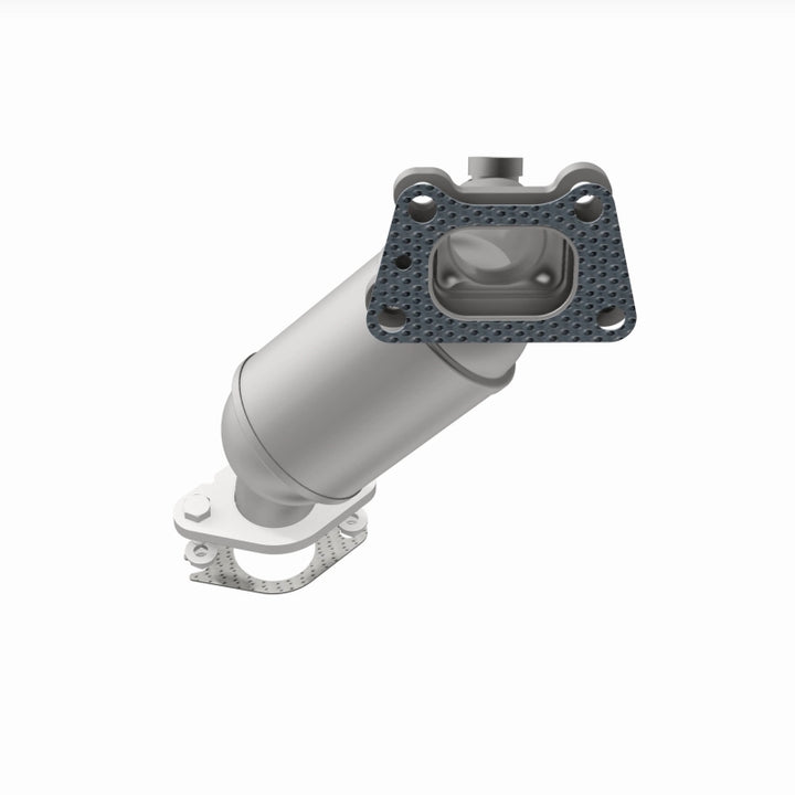 Magnaflow Rear Underbody 3.6L Direct Fit Converter for 2017 Cadillac XT5 - OneFastShop