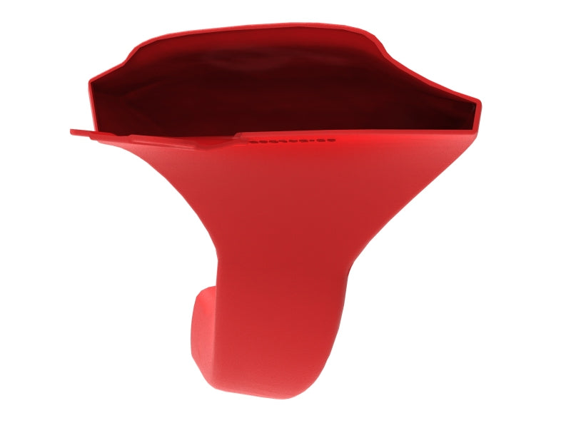 AFe Magnum Force Cold Air Intake System Scoop for 19-20 Ford Ranger 2.3L(t) - Red - OneFastShop