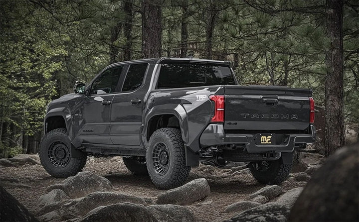 Magnaflow Overland Series Cat-Back Exhaust System for 2024 Toyota Tacoma - OneFastShop